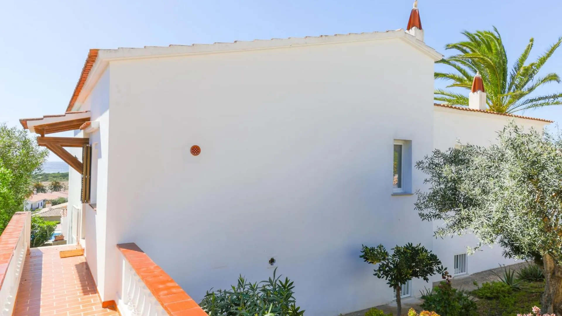 Villa Zodiaco Acuario Son Bou